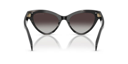 Lentes De Sol Michael Kors MK2259U Negro
