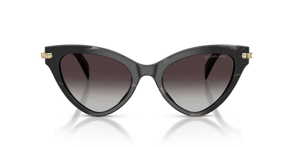 Lentes De Sol Michael Kors MK2259U Negro