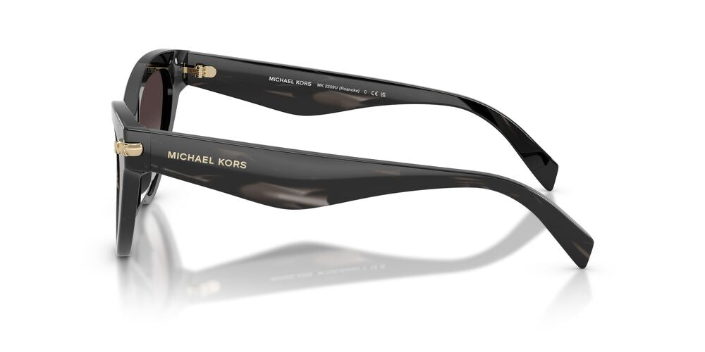 Lentes De Sol Michael Kors MK2259U Negro