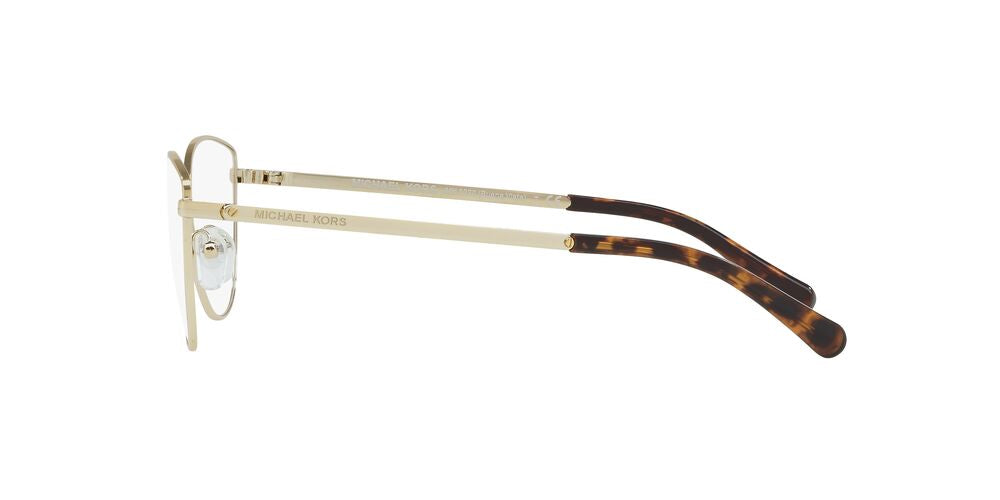 Lentes Oftálmicos Michael Kors MK3030 Cobre