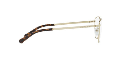 Lentes Oftálmicos Michael Kors MK3030 Cobre