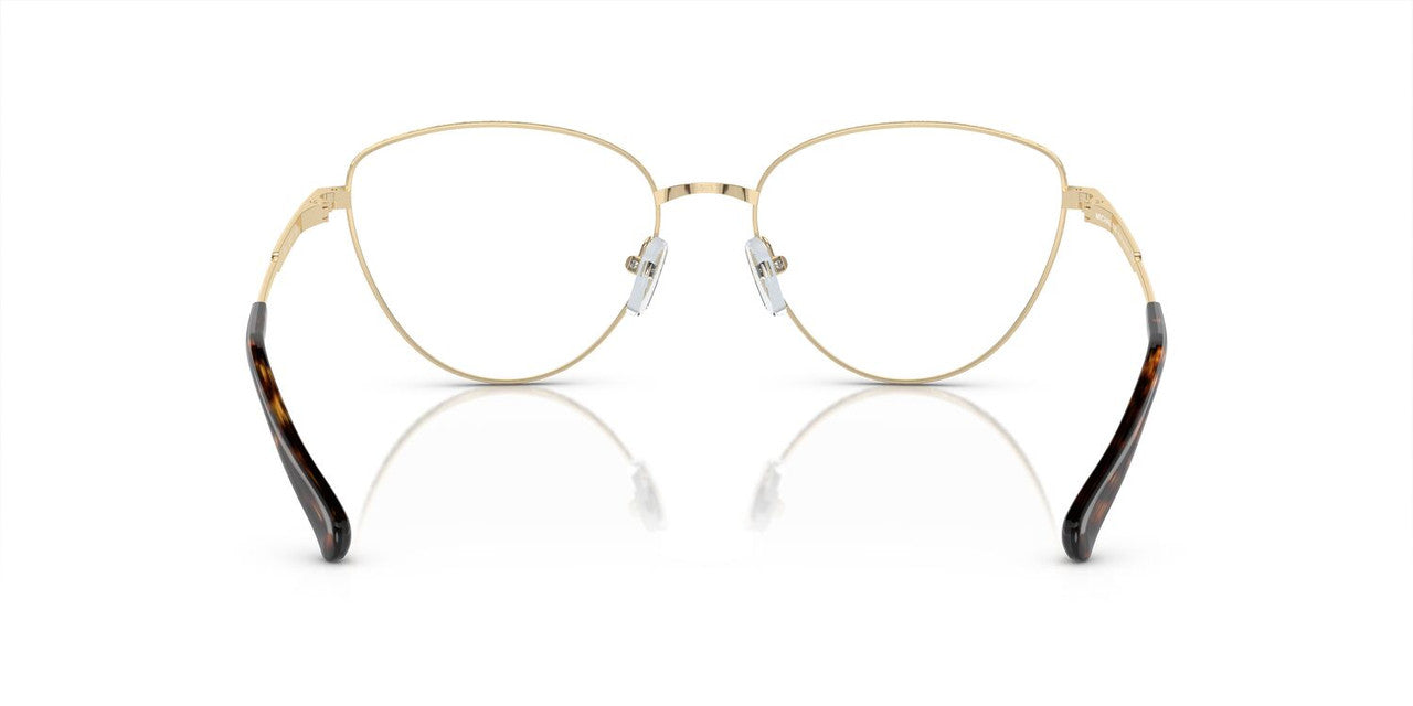 Lentes Oftálmicos Michael Kors MK3070 Dorado