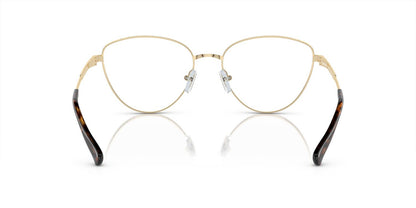 Lentes Oftálmicos Michael Kors MK3070 Dorado
