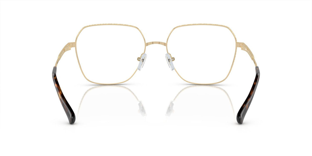 Lentes Oftálmicos Michael Kors MK3071 Dorado