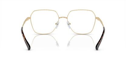 Lentes Oftálmicos Michael Kors MK3071 Dorado