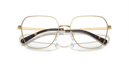 Lentes Oftálmicos Michael Kors MK3071 Dorado