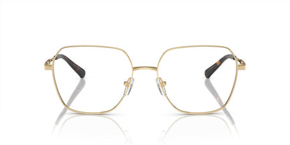 Lentes Oftálmicos Michael Kors MK3071 Dorado