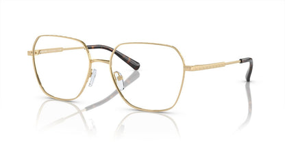 Lentes Oftálmicos Michael Kors MK3071 Dorado