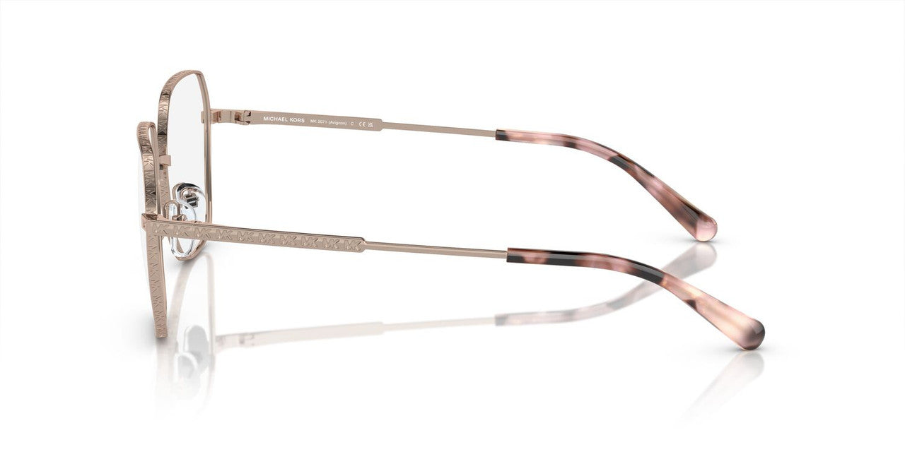 Lentes Oftálmicos Michael Kors MK3071 Rosado