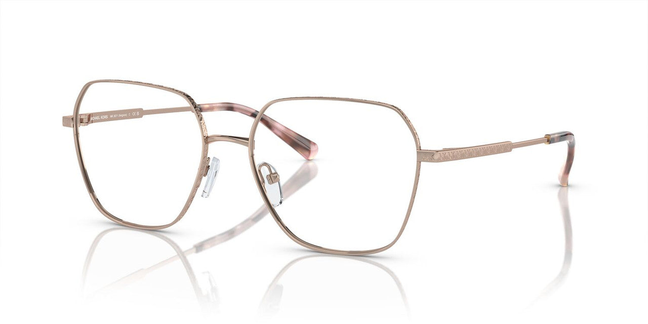 Lentes Oftálmicos Michael Kors MK3071 Rosado