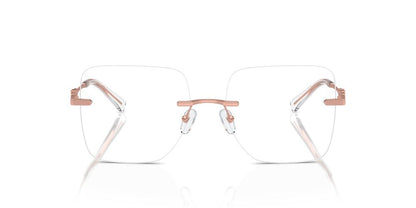 Lentes Oftálmicos Michael Kors MK3078 Dorado