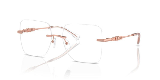 Lentes Oftálmicos Michael Kors MK3078 Dorado