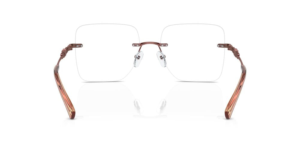 Lentes Oftálmicos Michael Kors MK3078 Bronce