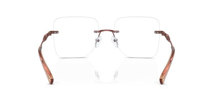 Lentes Oftálmicos Michael Kors MK3078 Bronce