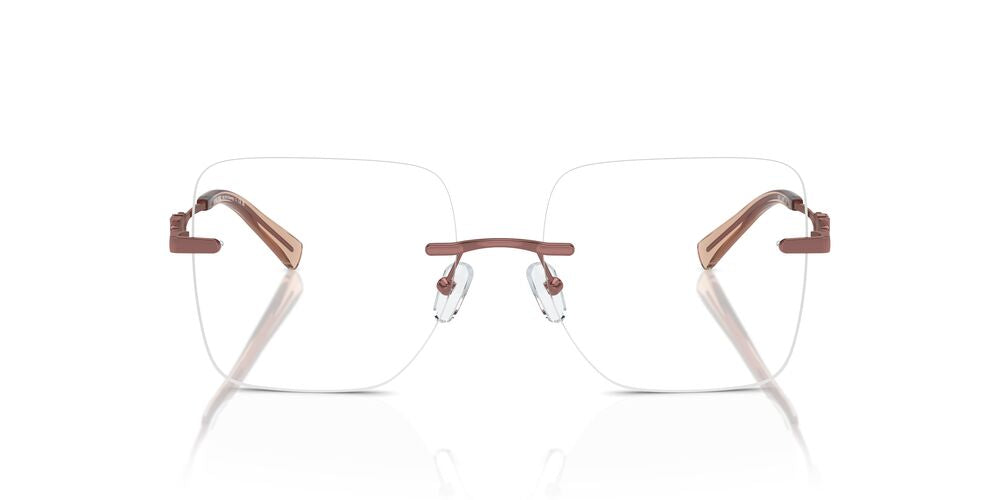 Lentes Oftálmicos Michael Kors MK3078 Bronce