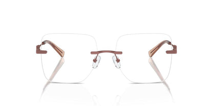 Lentes Oftálmicos Michael Kors MK3078 Bronce