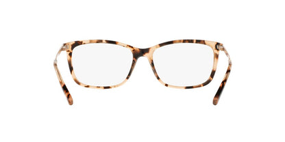 Lentes Oftálmicos Michael Kors MK4030 Carey/Rosado