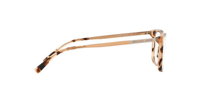 Lentes Oftálmicos Michael Kors MK4030 Carey/Rosado