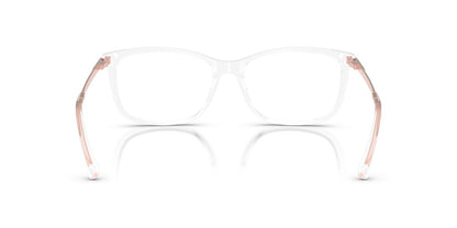Lentes Oftálmicos Michael Kors MK4030 Transp/Dorado