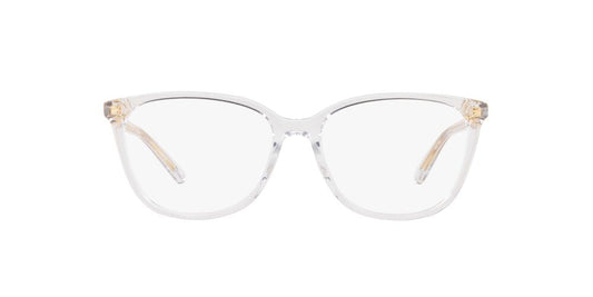 Lentes Oftálmicos Michael Kors MK4067U Transparente