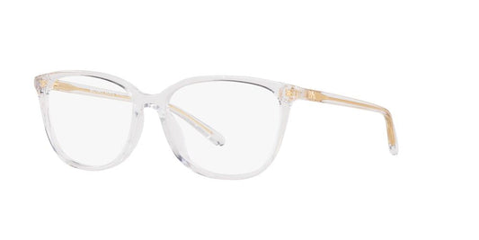 Lentes Oftálmicos Michael Kors MK4067U Transparente