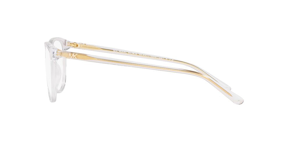 Lentes Oftálmicos Michael Kors MK4067U Transparente