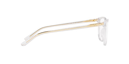 Lentes Oftálmicos Michael Kors MK4067U Transparente