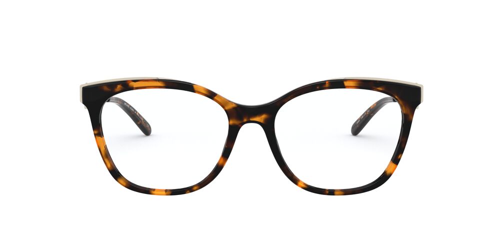 Lentes Oftálmicos Michael Kors MK4076U Carey/Dorado