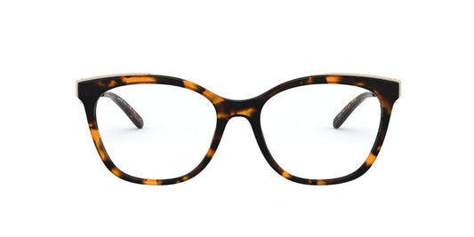Lentes Oftálmicos Michael Kors MK4076U Carey/Dorado