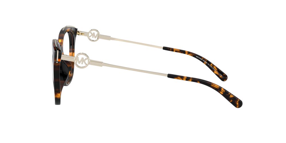 Lentes Oftálmicos Michael Kors MK4076U Carey/Dorado