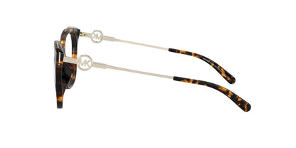 Lentes Oftálmicos Michael Kors MK4076U Carey/Dorado