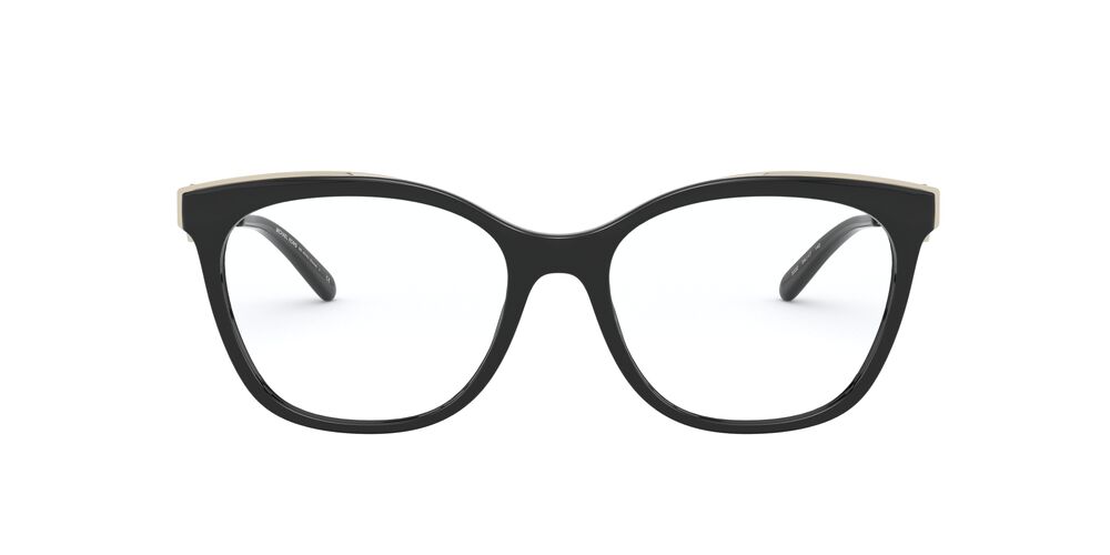 Lentes Oftálmicos Michael Kors MK4076U Negro/Dorado