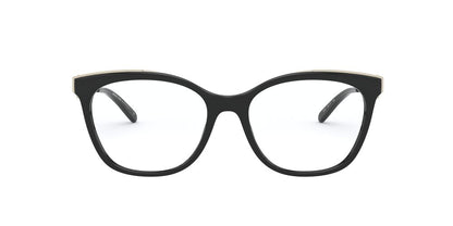 Lentes Oftálmicos Michael Kors MK4076U Negro/Dorado