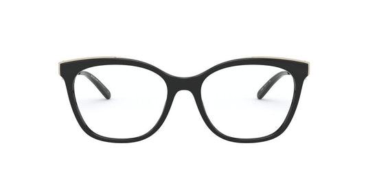 Lentes Oftálmicos Michael Kors MK4076U Negro/Dorado