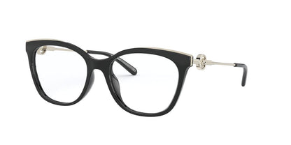 Lentes Oftálmicos Michael Kors MK4076U Negro/Dorado