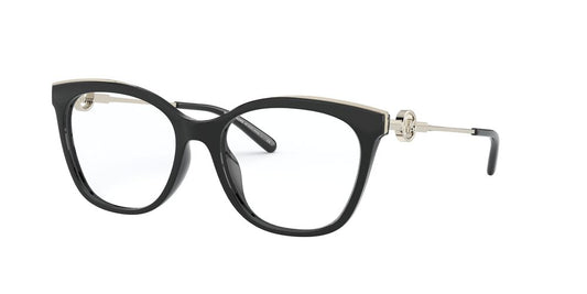 Lentes Oftálmicos Michael Kors MK4076U Negro/Dorado