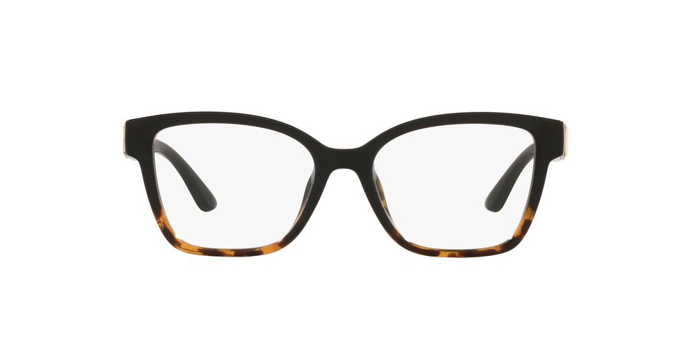 Lentes Oftálmicos Michael Kors MK4094U Carey/Negro
