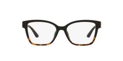 Lentes Oftálmicos Michael Kors MK4094U Carey/Negro