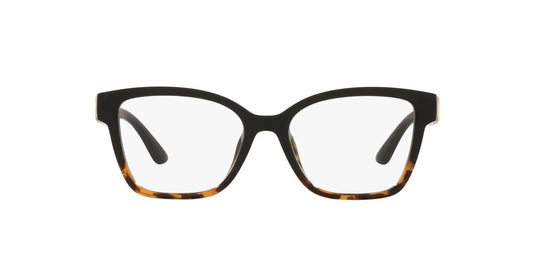 Lentes Oftálmicos Michael Kors MK4094U Carey/Negro