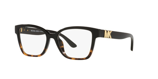 Lentes Oftálmicos Michael Kors MK4094U Carey/Negro
