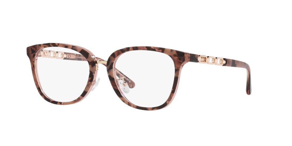 Lentes Oftálmicos Michael Kors MK4099 Rosado Carey