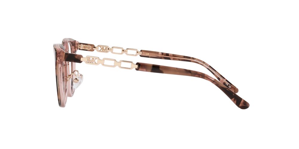 Lentes Oftálmicos Michael Kors MK4099 Rosado Carey