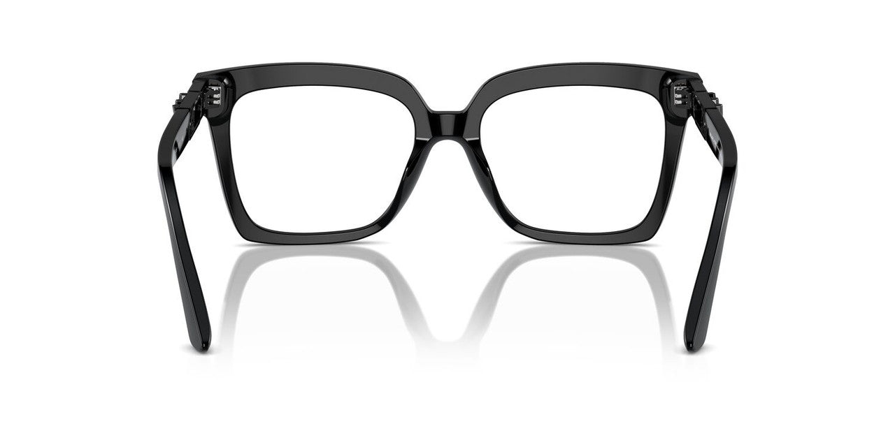 Lentes Oftálmicos Michael Kors MK4119U Negro