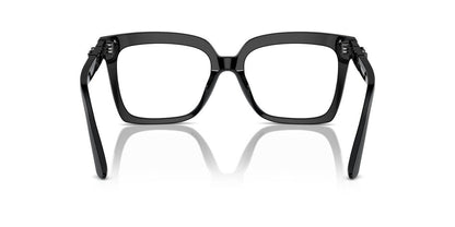 Lentes Oftálmicos Michael Kors MK4119U Negro