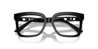Lentes Oftálmicos Michael Kors MK4119U Negro