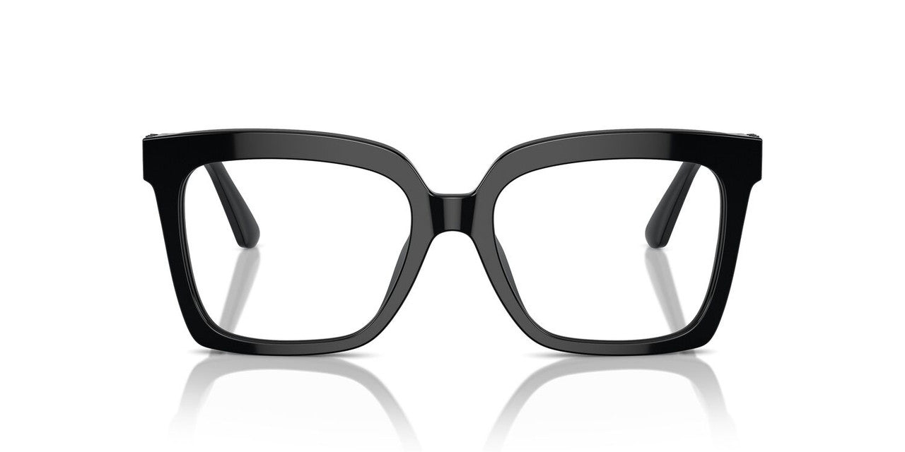 Lentes Oftálmicos Michael Kors MK4119U Negro