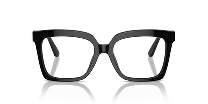 Lentes Oftálmicos Michael Kors MK4119U Negro