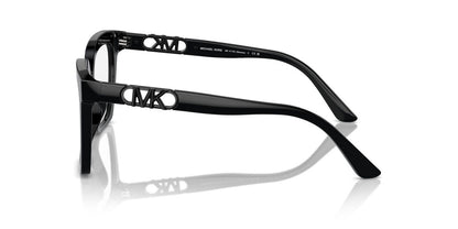 Lentes Oftálmicos Michael Kors MK4119U Negro