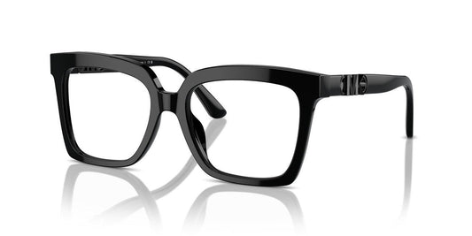 Lentes Oftálmicos Michael Kors MK4119U Negro