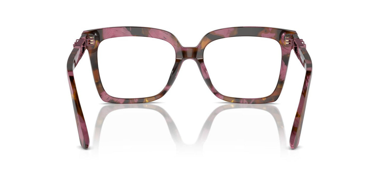 Lentes Oftálmicos Michael Kors MK4119U Carey Rosado